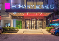 开业爬坡期业绩攀升快速，宜尚酒店获得良好口碑