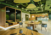 COHESION目林，C位出道，破局突围