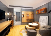 憬黎｜满足“任性”租住，开启城市美好生活方式