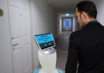 天津两家老牌酒店“重装”出发