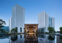 雅阁酒店集团|五一踏春出游，带你欢乐畅游延平