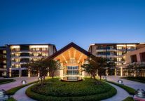 星河旗下首家“星度假酒店”开业 悦享巽寮湾山海之美