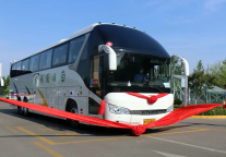 济宁孔子文化旅游集团打造旅游惠民直通车 开拓短线市场