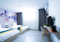 锐思特酒店新安县洛新产业集聚区店，国庆喜相迎