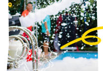 雅阁酒店集团|五一游玩攻略初夏，星辰大海·与梦同游