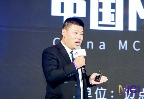长沙雅士亚豪生酒店卢智辉：互联网+时代 酒店如何提高运营能力？