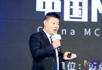 长沙雅士亚豪生酒店卢智辉：互联网+时代 酒店如何提高运营能力？