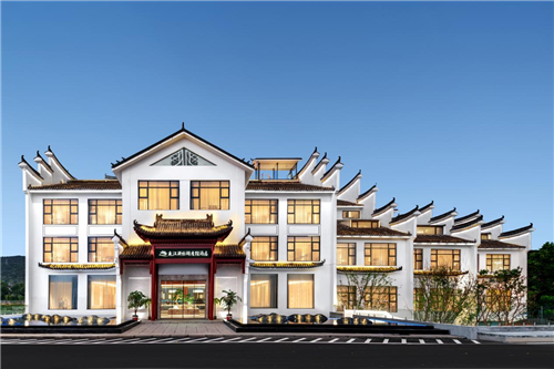 康养度假，雅阁酒店集团布局全国高端酒店圈