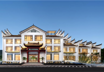 康养度假，雅阁酒店集团布局全国高端酒店圈