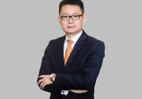 恒大酒店集团任王鹏为济南雪野湖恒大酒店总经理