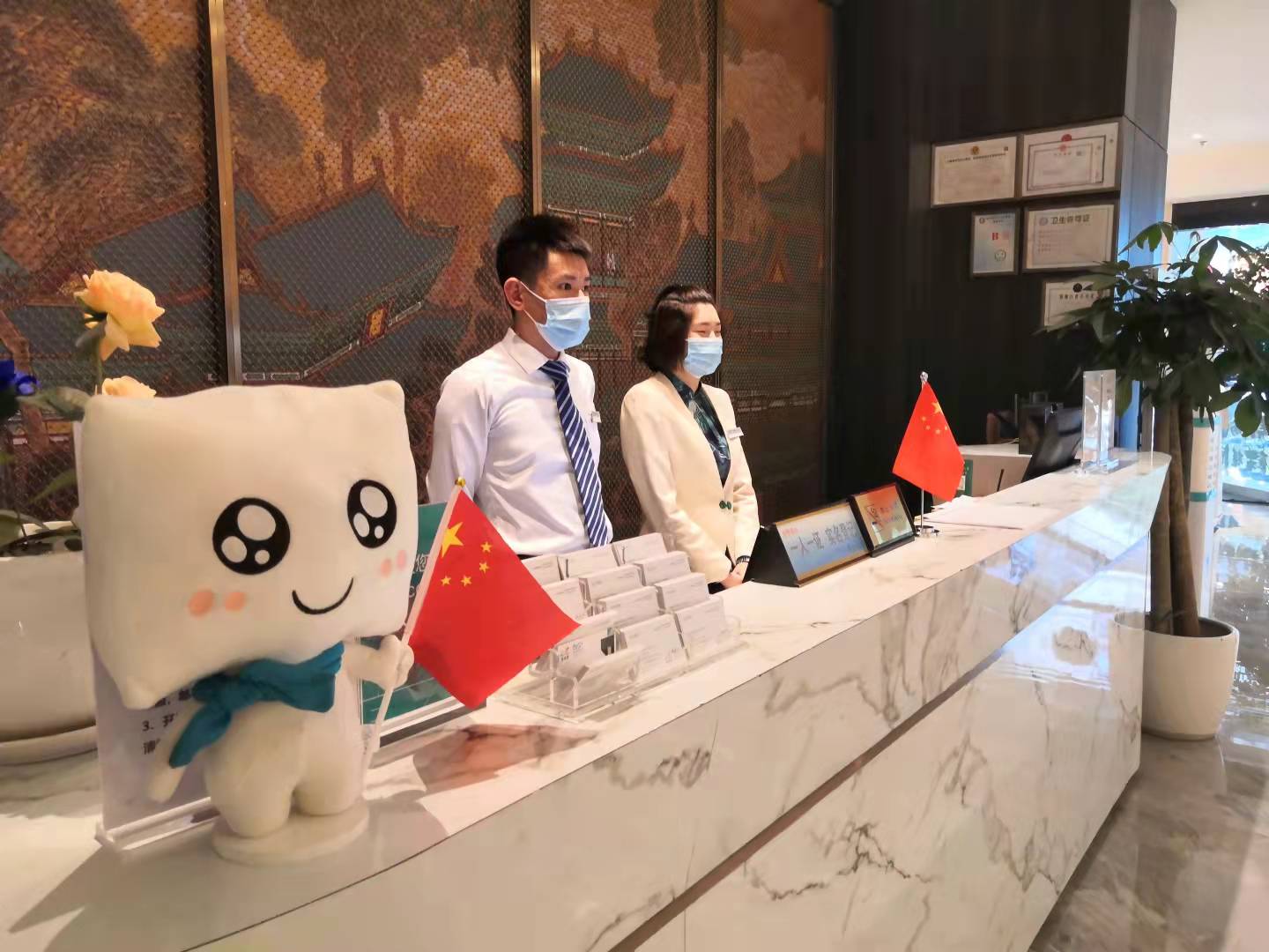 碧家国际社区 | 国庆假期过完了,回味下不出门不回家的欢聚时光吧