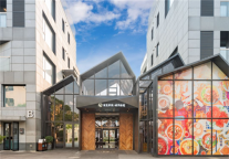 共克时艰，深耕细作——她在丽呈别院点亮城市“琪”梦