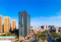 雅阁酒店集团|广东清远避暑旅游热，雅阁酒店以品质引领市场