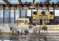 富士丽雅集团旗下供应链公司与雀巢集团达成合作，发力酒店+餐饮供应链