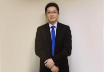 绍兴世茂皇冠假日酒店及假日酒店任谭浩然为工程总监