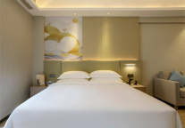 关注睡眠健康，窝趣服务式公寓带来愉悦好睡眠