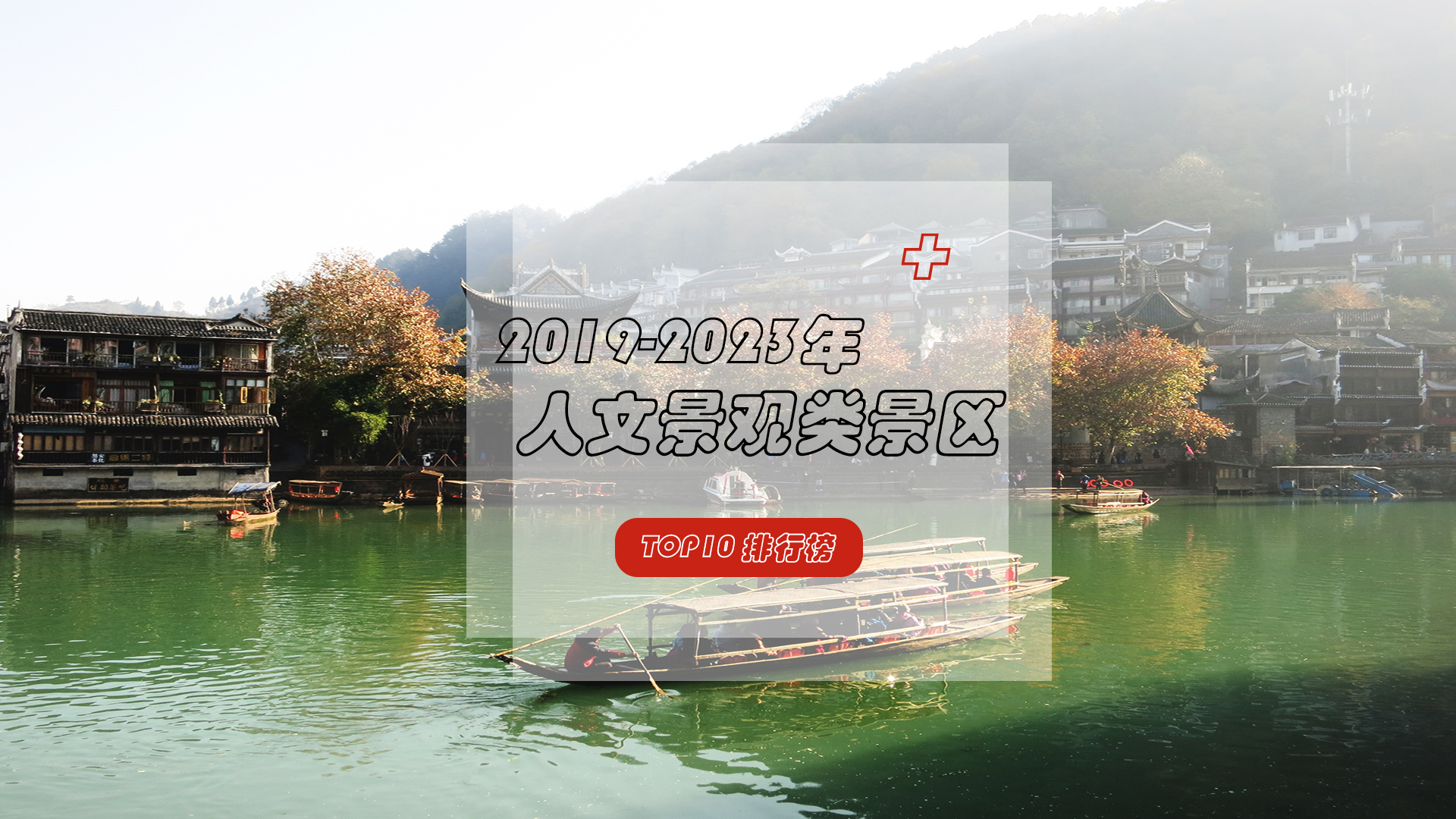 “五一”出游攻略——这些热门人文景观值得一看！