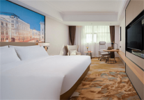  周边出游维也纳酒店(东莞道滘中心店)“维”伴随行 驾驭随心