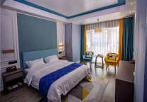 途客中国HOTEL(新乡人民西路店)