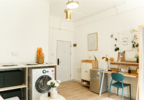 一线城市租房压力最大的三个城市