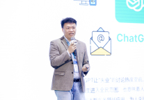 景吾智能葛秉杰：AI颠覆传统人力，赋能酒店智慧清洁