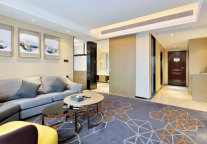 雅阁酒店|公寓独占金榜鳌头，都市“寓”彩虹