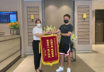 安全守护187位滞留旅客离岛，首旅如家人展现时代责任担当