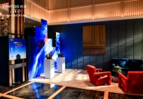 以艺术之声探寻建筑风韵，南昌枫渡酒店声音艺术展开幕