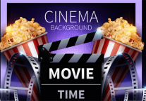 巨片电影酒店，一起体验酒店影院