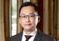 宋庆辉出任天津四季酒店餐饮及厨房运营总监