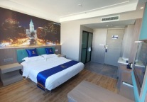 速8精选推荐丨山水绿道，新年来固原嗨个够