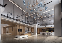 宁波鄞州万枫酒店正式开业