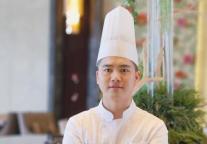 淮安富力万达嘉华酒店任命胡焱担任西餐行政总厨
