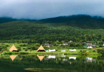 穿透休闲度假市场： “一站式”目的地为何成风口？|商业评论