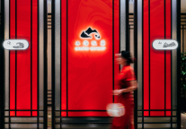 德胧国庆回顾：高端酒店餐饮营收同比增长40%