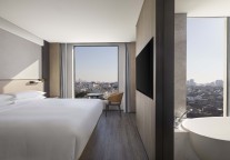 扬州20家酒店公开承诺“不乱涨价”