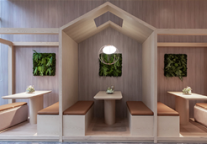 方隅公寓首席体验官，什么来头？