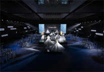 佰翔酒店集团创意营销拓展在地婚宴市场