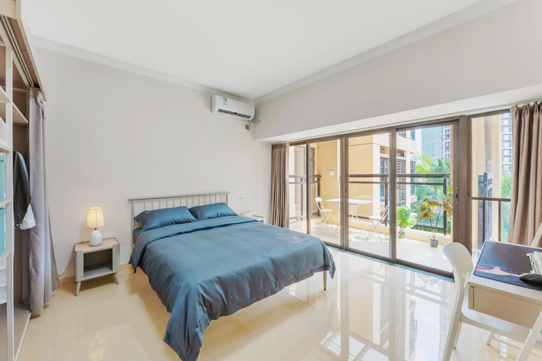 住房租赁发展大势所趋，长租公寓市场凸显三大趋势！