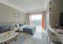 推陈出新丨尔家公寓解决租房痛点