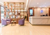 锐思特·逸致酒店利川腾龙洞店，带您赏歌舞之乡的魅力