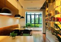 揭秘丨招商蛇口壹间公寓里藏了个“黄金屋”？ 