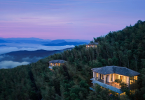 文旅部拟确定123个项目为第二批国家级夜间文化和旅游消费集聚区