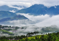 途客中国酒店系途客轻居酒店平阳水头店，成就冬日城市之旅中的重要回忆