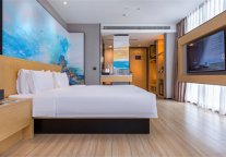 先别付钱 我们给你留了一个“充动”的大机会