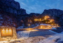 从河南这座小镇 看乡村高端民宿如何影响旅游业