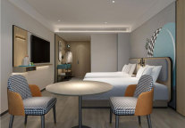 多家门店开业，城市便捷酒店扩张趋势加速