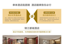 新店签约丨锦江都城酒店全球第360家酒店--新疆克拉玛依项目签约成功