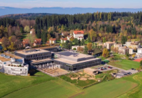 张润钢：在EHL寒窗苦读的日子——瑞士留学回忆录（二）