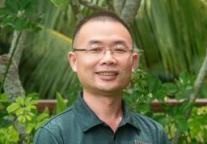 颜永荣任三亚海棠湾万达瑞华及嘉华度假酒店行政管家